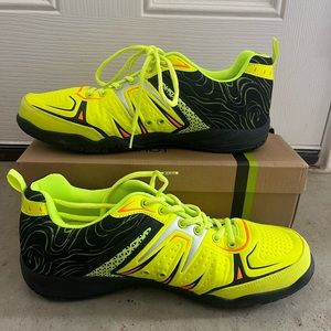 Acacia Dink Shot Court Shoe